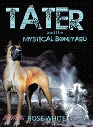 Tater and the Mystical Boneyard