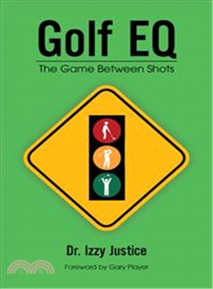 Golf Eq ― The Game Between Shots