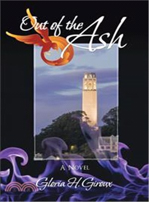 Out of the Ash ― The San Francisco Trilogy