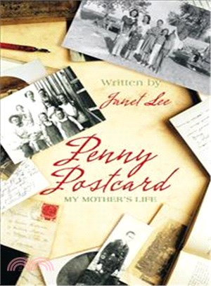 Penny Postcard ― My Mother??Life