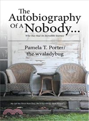 The Autobiography of a Nobody ― Who Has Had an Incredible Journey