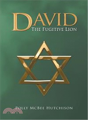 David ― The Fugitive Lion