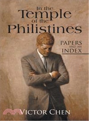 In the Temple of the Philistines ― Papers and an Index
