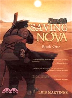 Saving Nova 1