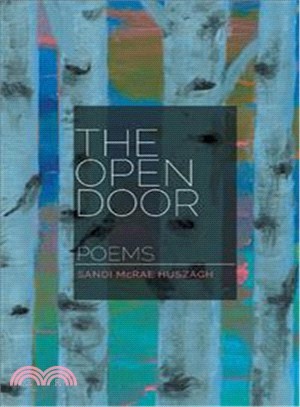 The Open Door ― Poems