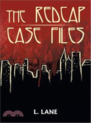 The Redcap Case Files