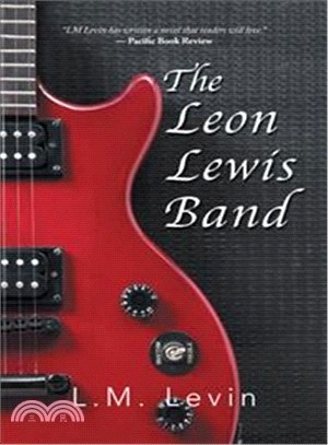 The Leon Lewis Band