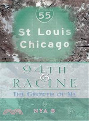 94th & Racine ― The Growth of Me