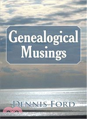 Genealogical Musings