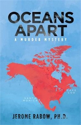 Oceans Apart ― A Murder Mystery