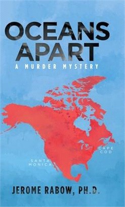 Oceans Apart ― A Murder Mystery