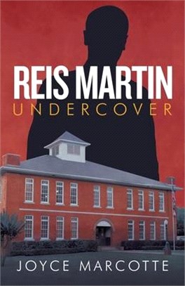 Reis Martin Undercover