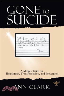 GONE TO SUICIDE: A MOM'S TRUTH ON HEARTB