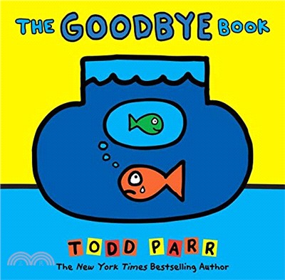 The goodbye book /