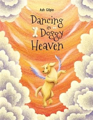 Dancing in Doggy Heaven