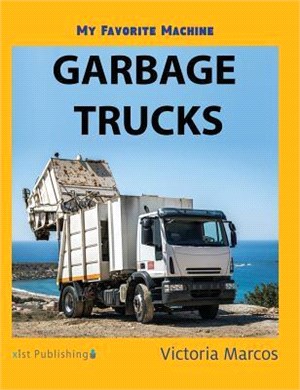 Garbage Trucks