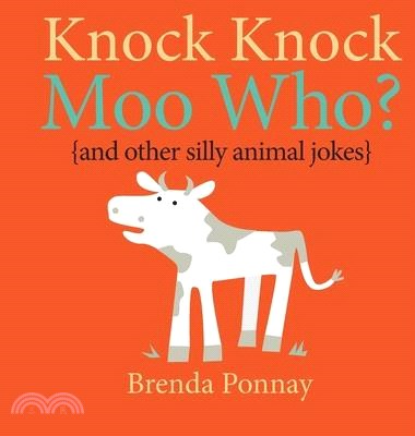 Knock Knock, Moo Who?