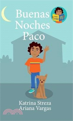 Buenas noches Paco