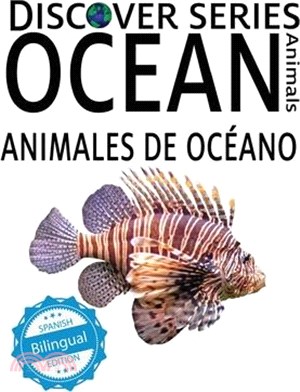 Ocean Animals / Animales de Océano