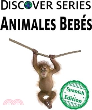 Animales Bebés: (Baby Animals)