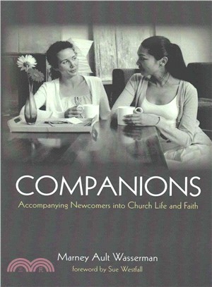 Companions ― Accompanying Newcomers into Church Life and Faith