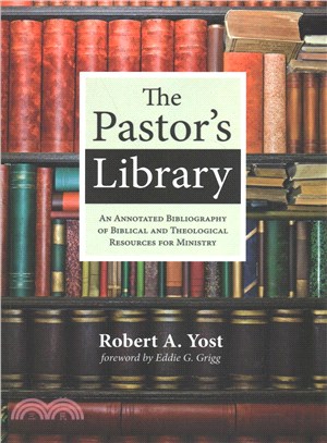 The Pastor??Library