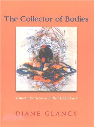 The Collector of Bodies ― Concern for Syria and the Middle East