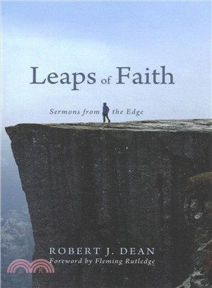 Leaps of Faith ― Sermons from the Edge