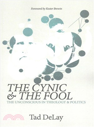 The Cynic and the Fool ― The Unconscious in Theology & Politics