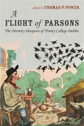 A Flight of Parsons ― The Divinity Diaspora of Trinity College Dublin