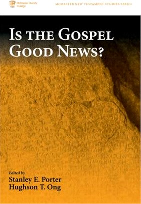 Is the Gospel Good News?