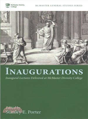 Inaugurations