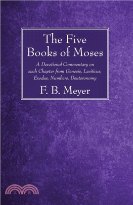 The Five Books of Moses