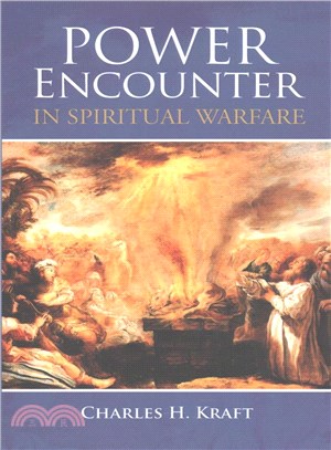 Power Encounter in Spiritual Warfare