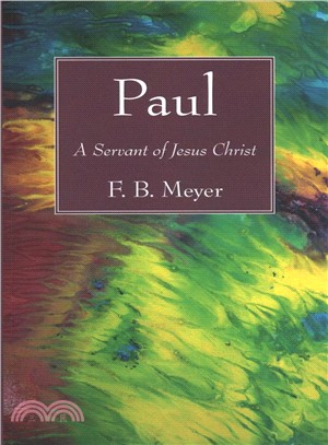 Paul ― A Servant of Jesus Christ