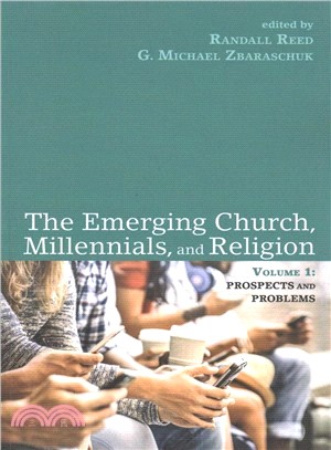 The Emerging Church, Millennials, and Religion ― Prospects and Problems
