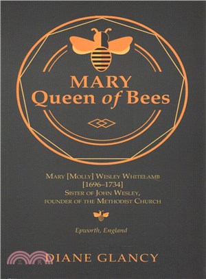 Mary Queen of Bees