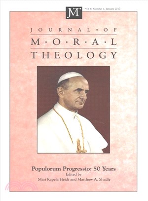 Journal of Moral Theology