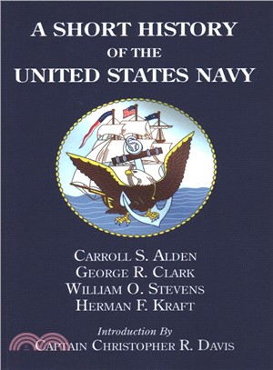 A Short History of the United States Navy