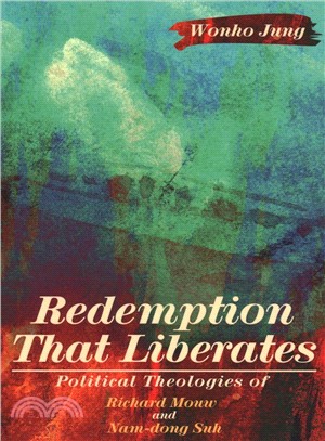 Redemption That Liberates ― Political Theologies of Richard Mouw and Nam-dong Suh