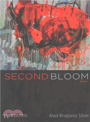 Second Bloom ― Poems