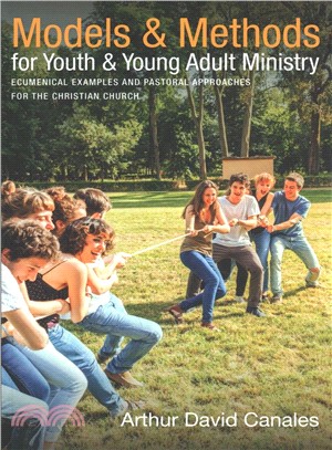 Models and Methods for Youth and Young Adult Ministry ― Ecumenical Examples and Pastoral Approaches for the Christian Church