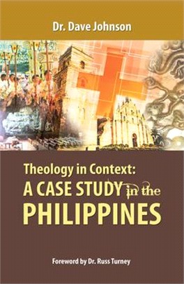 Theology in Context ― A Case Study in the Philippines