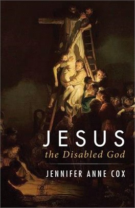 Jesus the Disabled God