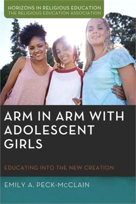 Arm in Arm With Adolescent Girls ― Educatingnto the New Creation