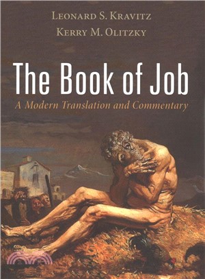 The Book of Job ― A Modern Translation and Commentary