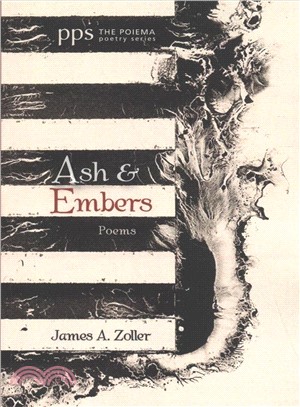 Ash & Embers ― Poems