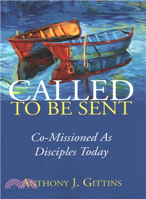 Called to Be Sent ― Co-missioned As Disciples Today