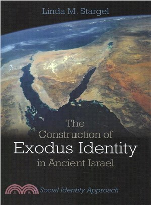 The Construction of Exodus Identity in Ancient Israel ― A Social Identity Approach