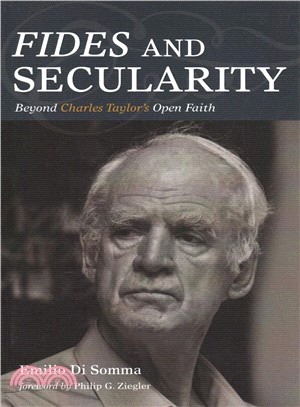 Fides and Secularity ― Beyond Charles Taylor's Open Faith